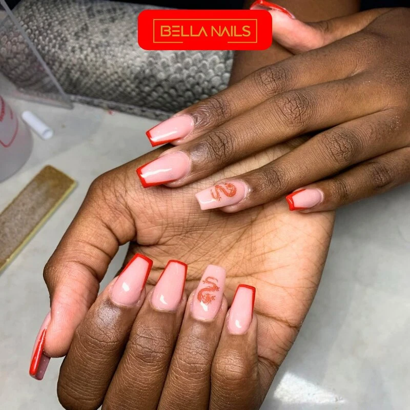 Nails Design